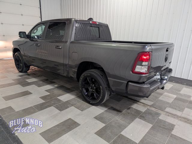 ram ram 1500 pickup 2022 1C6SRFFM9NN374765 image ram ram 1500 pickup 2022 1C6SRFFM9NN374765 image